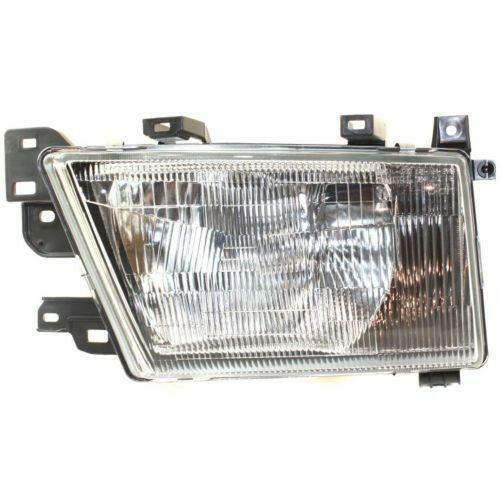 1999-2000 Subaru Forester Head Light RH, Assembly.