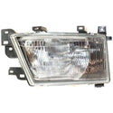 1999-2000 Subaru Forester Head Light RH, Assembly.