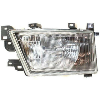1999-2000 Subaru Forester Head Light RH, Assembly.