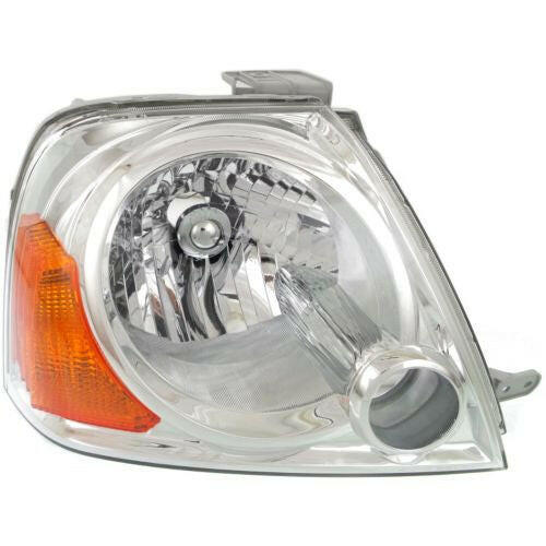 2004-2006 Suzuki XL-7 Head Light RH, Assembly.
