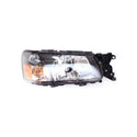 2005 Subaru Forester Head Light RH, Assembly - Classic 2 Current Fabrication