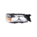 2005 Subaru Forester Head Light RH, Assembly.
