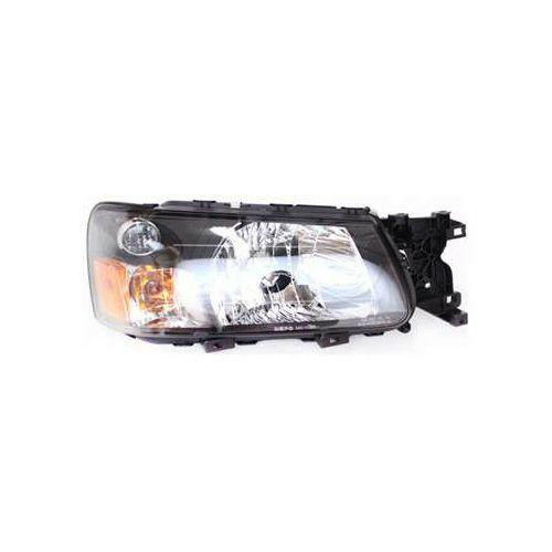 2005 Subaru Forester Head Light RH, Assembly.