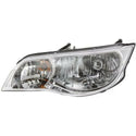 2003-2007 Saturn Ion Head Light LH, Assembly, Coupe.
