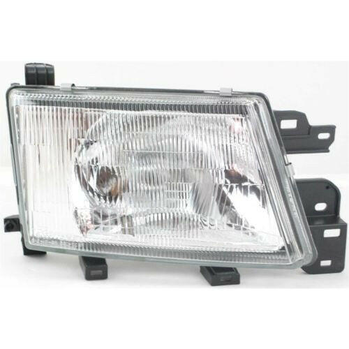 1998 Subaru Forester Head Light RH, Assembly.