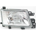 1998 Subaru Forester Head Light RH, Assembly.