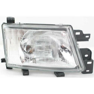 1998 Subaru Forester Head Light RH, Assembly.