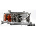 2004-2006 Scion XB Head Light RH, Lens And Housing - Capa.