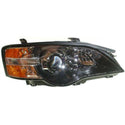 2005 Subaru Legacy Head Light RH, Assembly.
