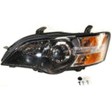 2005 Subaru Legacy Head Light LH, Assembly.