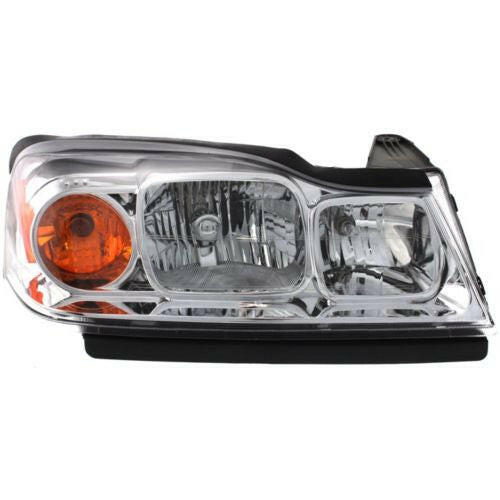 2006-2007 Saturn Vue Head Light RH, Assembly.