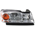 2006-2007 Saturn Vue Head Light RH, Assembly.