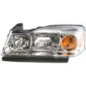 2006-2007 Saturn Vue Head Light LH, Assembly.