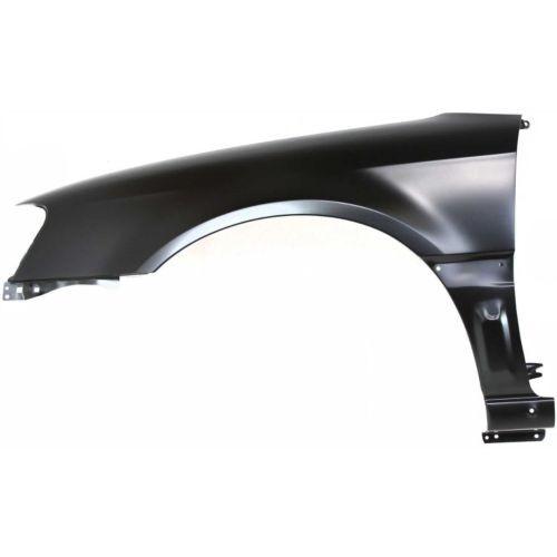 2000-2004 Subaru Outback Fender LH - Classic 2 Current Fabrication