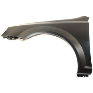 2004-2008 Suzuki Forenza Fender LH, w/Out Signal Light Hole, USA Built - Classic 2 Current Fabrication