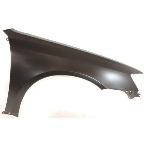 2005-2007 Subaru Legacy Fender RH - CAPA.