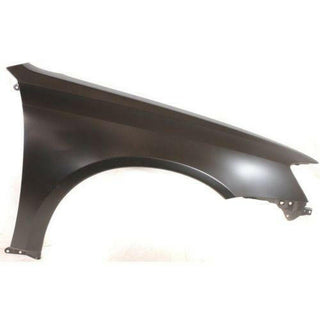 2005-2007 Subaru Legacy Fender RH - CAPA.