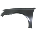 2005-2007 Subaru Legacy Fender LH - CAPA.