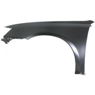 2005-2007 Subaru Legacy Fender LH - CAPA.