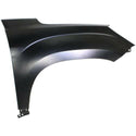 2007-2010 Saturn Outlook Fender RH, Steel.