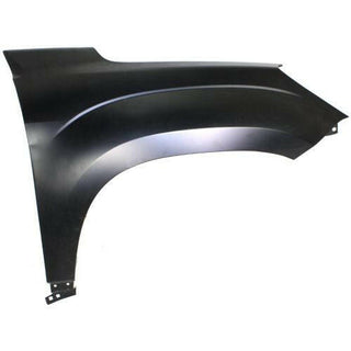 2007-2010 Saturn Outlook Fender RH, Steel.