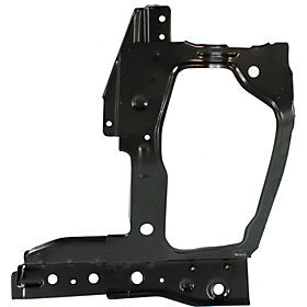 2003-2006 Subaru Baja Radiator Support LH, Side Panel.