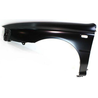 1997-2001 Subaru Outback Fender LH, Brighton/L/Outback Models - Classic 2 Current Fabrication