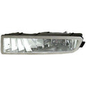 1999-2003 Acura 3.2 TL Fog Lamp LH.