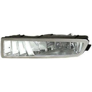 1999-2003 Acura 3.2 TL Fog Lamp LH.