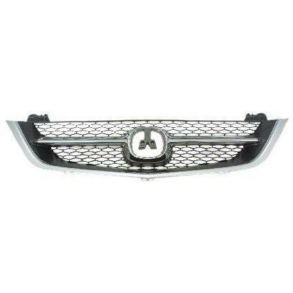 2002-2003 Acura 3.2 TL Grille Assembly Mat.