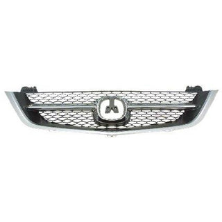 2002-2003 Acura 3.2 TL Grille Assembly Mat - Classic 2 Current Fabrication