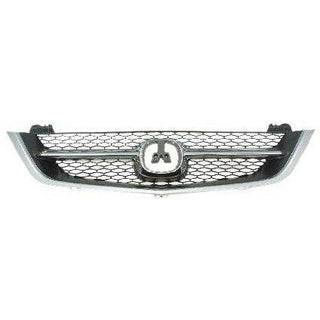 2002-2003 Acura 3.2 TL Grille Assembly Mat.