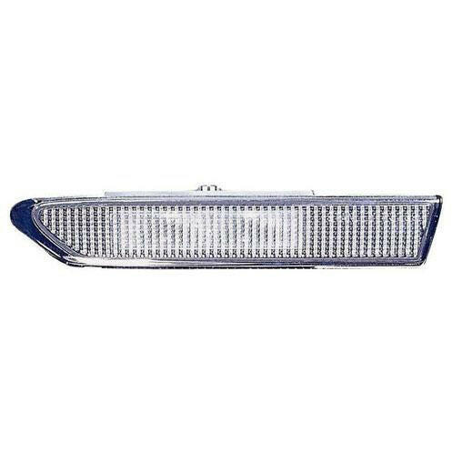 2004-2008 Acura TL Front Side Marker LH.
