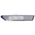 2004-2008 Acura TL Front Side Marker LH.