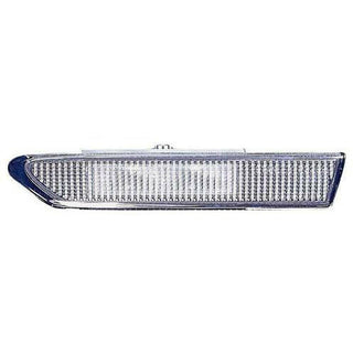 2004-2008 Acura TL Front Side Marker LH.