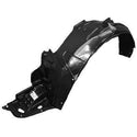 2004-2008 Acura TL Fender Liner LH.
