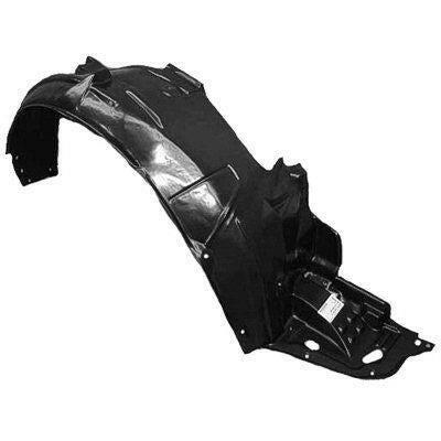 2004-2008 Acura TL Fender Liner RH.