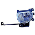 2009-2011 Acura TL Fog Lamp LH.