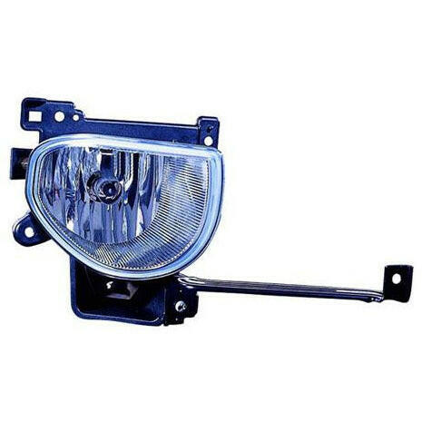 2009-2011 Acura TL Fog Lamp RH.