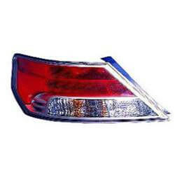 2009-2011 Acura TL Tail Lamp Assembly LH.