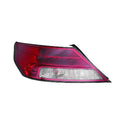 2012-2014 Acura TL Tail Lamp Assembly LH.
