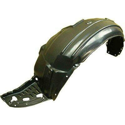 2009-2011 Acura TL Fender Liner LH.
