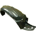 2009-2011 Acura TL Fender Liner RH.