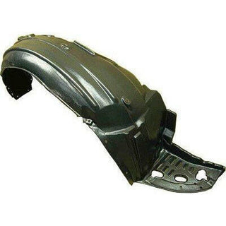 2009-2011 Acura TL Fender Liner RH.