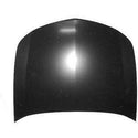 2009-2014 Acura TL Hood Aluminum.