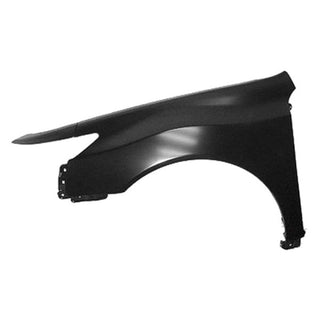 2009-2014 Acura TL Fender LH - Classic 2 Current Fabrication