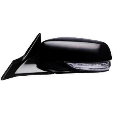 2009-2014 Acura TL Mirror LH.