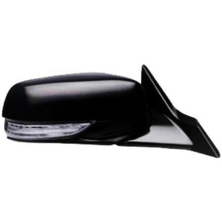2009-2014 Acura TL Mirror RH.