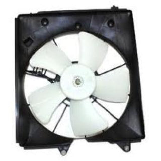 2009-2010 Acura TL Radiator Fan Assembly - Classic 2 Current Fabrication