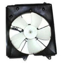 2009-2010 Acura TL Radiator Fan Assembly.